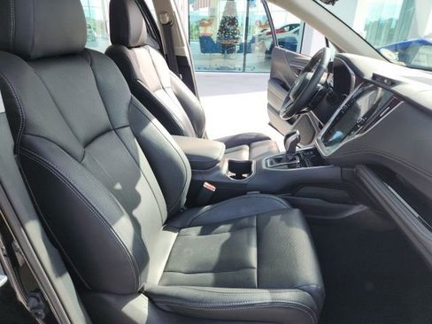 Certified 2023 Subaru Outback Touring XT image 28