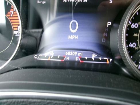 Certified 2020 Jeep Cherokee Limited AWD/4WD image 12