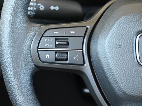 New 2026 Honda CR-V EX image 25