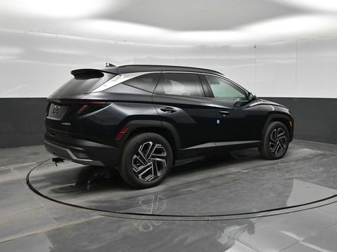 New 2026 Hyundai Tucson Limited AWD/4WD image 7