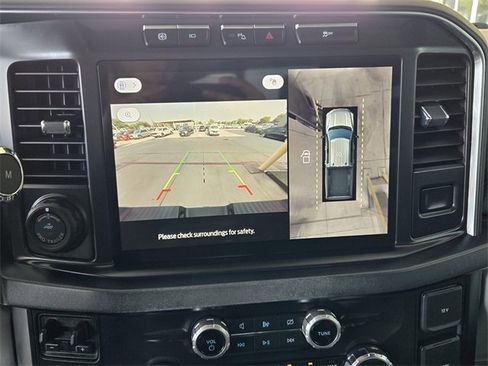 Used 2024 Ford F250 Limited image 17