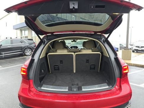 Used 2019 Acura MDX SH-AWD image 12