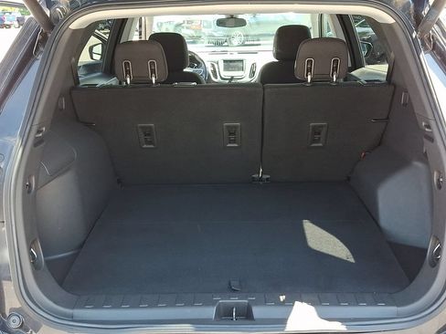 Used 2020 Chevrolet Equinox LT AWD/4WD image 29