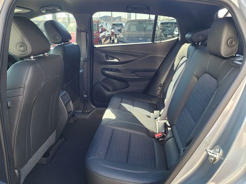 New 2026 Buick Envista Preferred w/ Convenience I Package FWD image 39