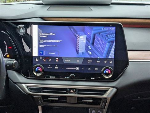 Certified 2023 Lexus RX 350 Premium Plus image 17