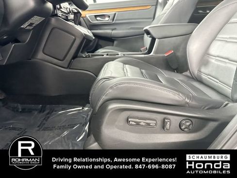 Used 2020 Honda CR-V EX-L image 23