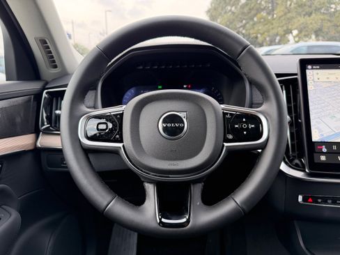 New 2026 Volvo XC90 B5 Plus image 15