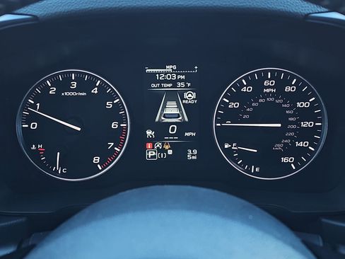 New 2026 Subaru Forester Premium AWD/4WD image 24