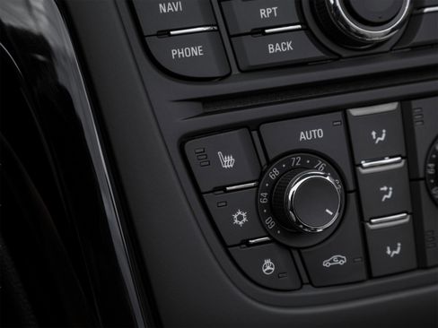Used 2016 Buick Cascada Premium FWD image 47