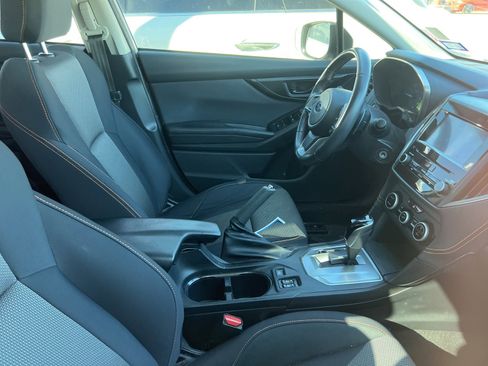 Used 2021 Subaru Crosstrek 2.0i Premium w/ Popular Package #2 image 6