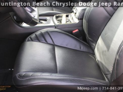 Used 2023 Dodge Charger SRT Hellcat image 42