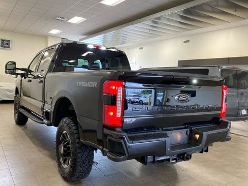 Certified 2026 Ford F250 Lariat w/ Tremor Off-Road Package AWD/4WD image 5