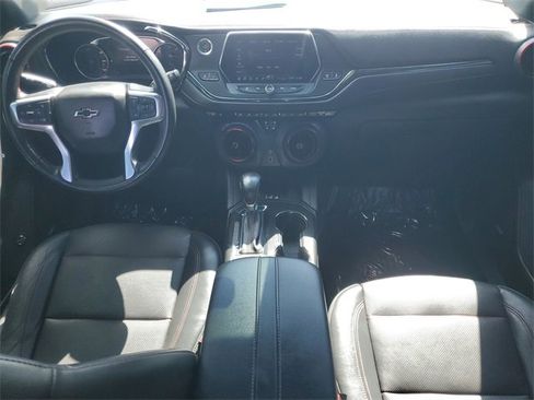 Used 2020 Chevrolet Blazer RS image 13