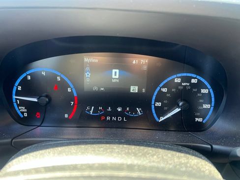 Used 2024 Ford Bronco Sport Big Bend w/ Convenience Package AWD/4WD image 5