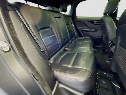 Used 2020 Jaguar F-PACE Prestige AWD/4WD image 19