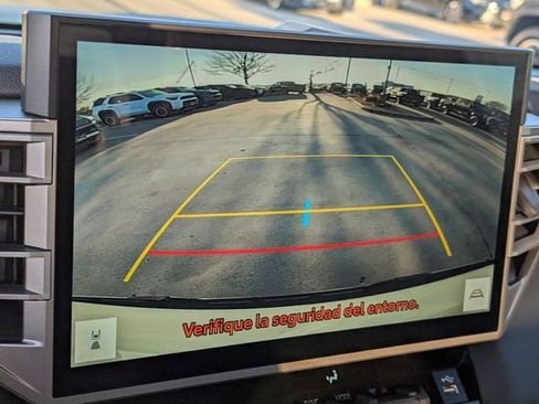 New 2026 Toyota Tundra Limited image 12