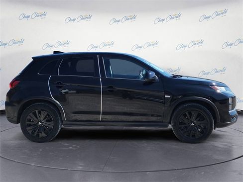 Used 2024 Mitsubishi Outlander Sport ES image 6