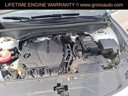 Used 2022 Kia Sorento S w/ Panoramic Sunroof Package AWD/4WD image 39