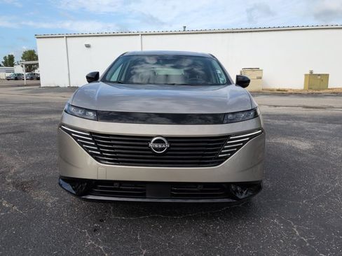 Certified 2026 Nissan Murano Platinum w/ Cargo Package AWD/4WD image 9