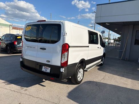Used 2024 Ford Transit 250 Base w/ Exterior Upgrade Package image 3