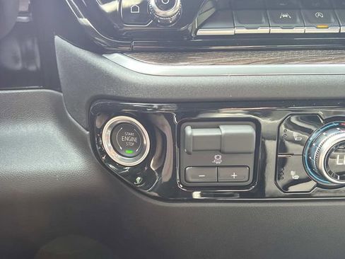 New 2026 GMC Sierra 1500 Elevation AWD/4WD image 24