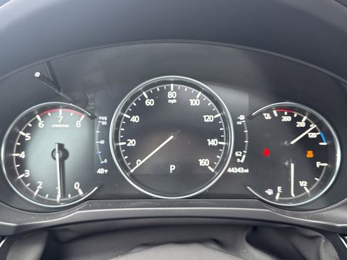 Used 2022 MAZDA CX-5 AWD 2.5 Turbo image 17