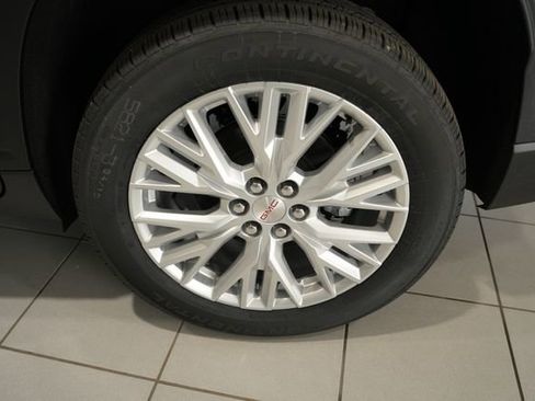 New 2026 GMC Acadia Elevation w/ Elevation Premium Package AWD/4WD image 11