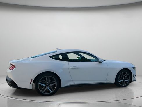 New 2026 Ford Mustang Coupe RWD image 33