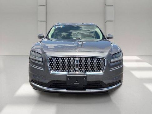 Used 2022 Lincoln Nautilus FWD image 8