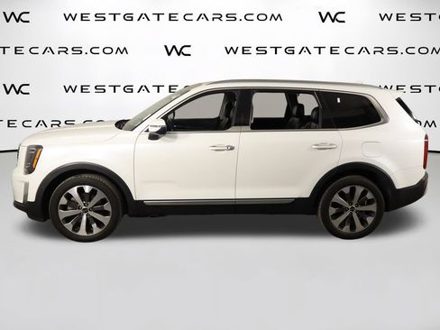 Used 2020 Kia Telluride S AWD/4WD image 45