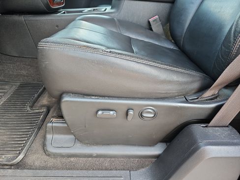Used 2009 Chevrolet Silverado 3500 LTZ w/ LTZ Plus Package AWD/4WD image 15