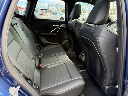 Used 2025 BMW X1 xDrive28i w/ Convenience Package image 29