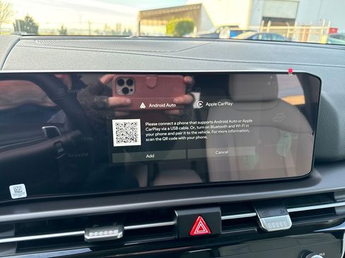 New 2026 Kia Sportage EX image 28