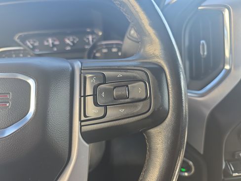 Used 2022 GMC Sierra 1500 SLT w/ SLT Premium Package image 23