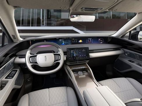 New 2026 Lincoln Nautilus Black Label image 9