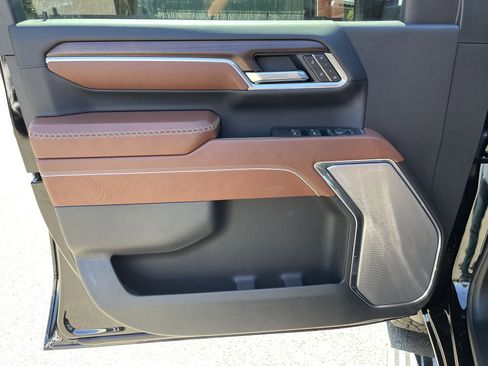 New 2025 GMC Sierra 3500 Denali Ultimate AWD/4WD image 59