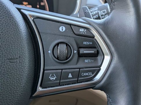 Used 2024 Acura MDX SH-AWD w/ Technology Package image 26