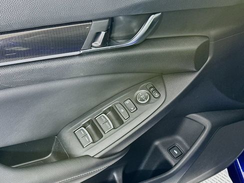 Used 2021 Honda Accord Sport image 20
