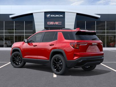 New 2027 GMC Terrain Elevation w/ Elevation Premium Package