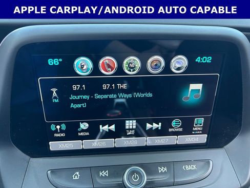 Used 2018 Chevrolet Camaro ZL1 image 14