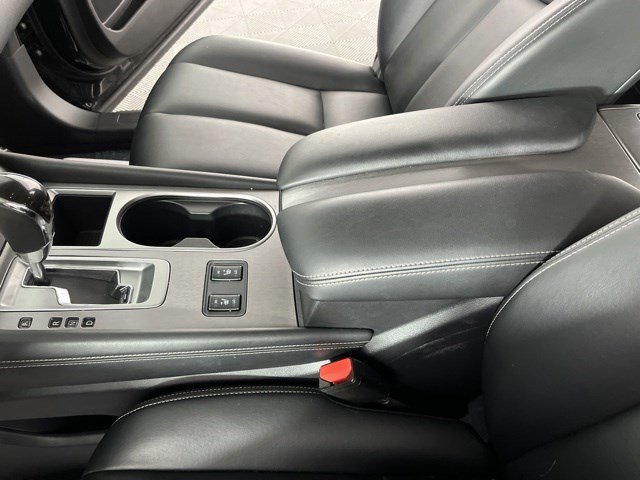Used 2023 Nissan Murano SV w/ SV Midnight Edition Package FWD image 25