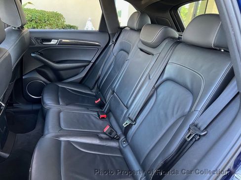 Used 2014 Audi SQ5 Premium Plus AWD/4WD image 19