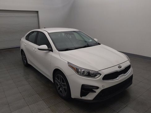 Used 2019 Kia Forte S FWD image 13