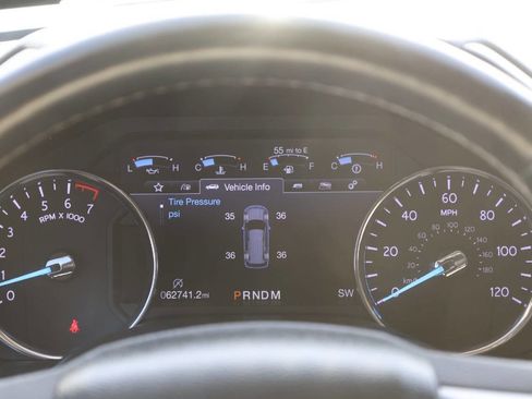 Used 2019 Ford Expedition Platinum image 19