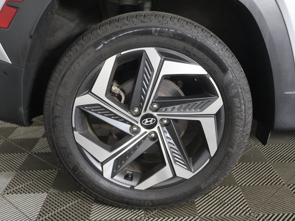 Used 2023 Hyundai Tucson Limited AWD/4WD image 26