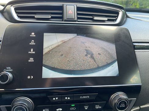 Used 2020 Honda CR-V EX image 25