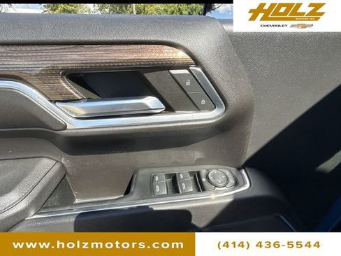 Used 2023 Chevrolet Silverado 1500 RST w/ LPO, Liner Protection Package image 23