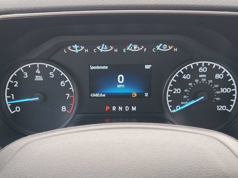 Used 2023 Ford F150 XL w/ XL Chrome Appearance Package RWD image 17