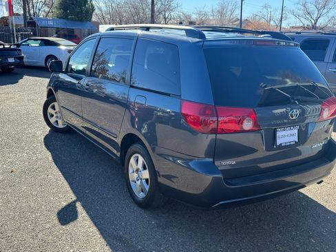 Used 2006 Toyota Sienna CE image 5