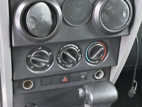 Used 2008 Jeep Wrangler X image 17